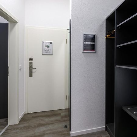 Royale Apartaments Central City Cologne Extérieur photo