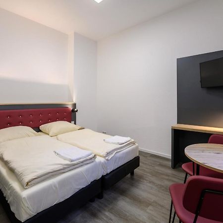 Royale Apartaments Central City Cologne Extérieur photo