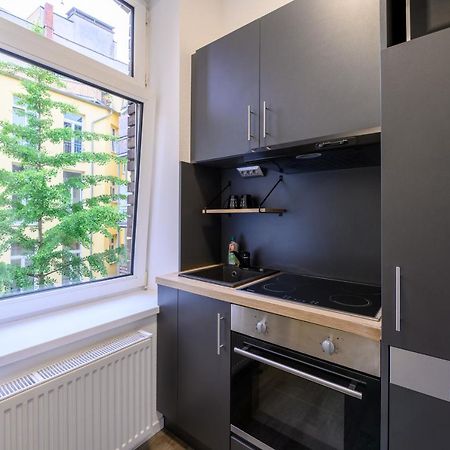Royale Apartaments Central City Cologne Extérieur photo
