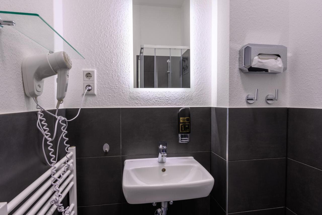 Royale Apartaments Central City Cologne Extérieur photo