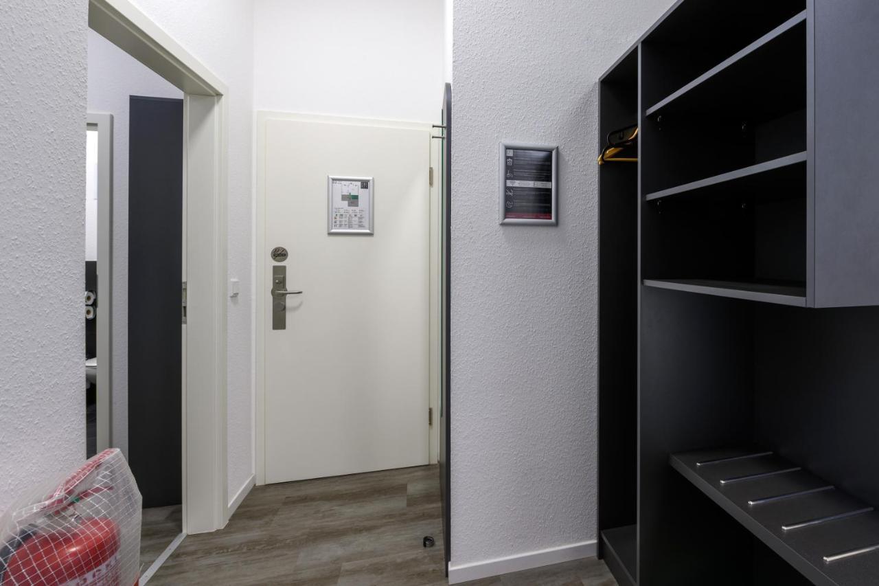 Royale Apartaments Central City Cologne Extérieur photo