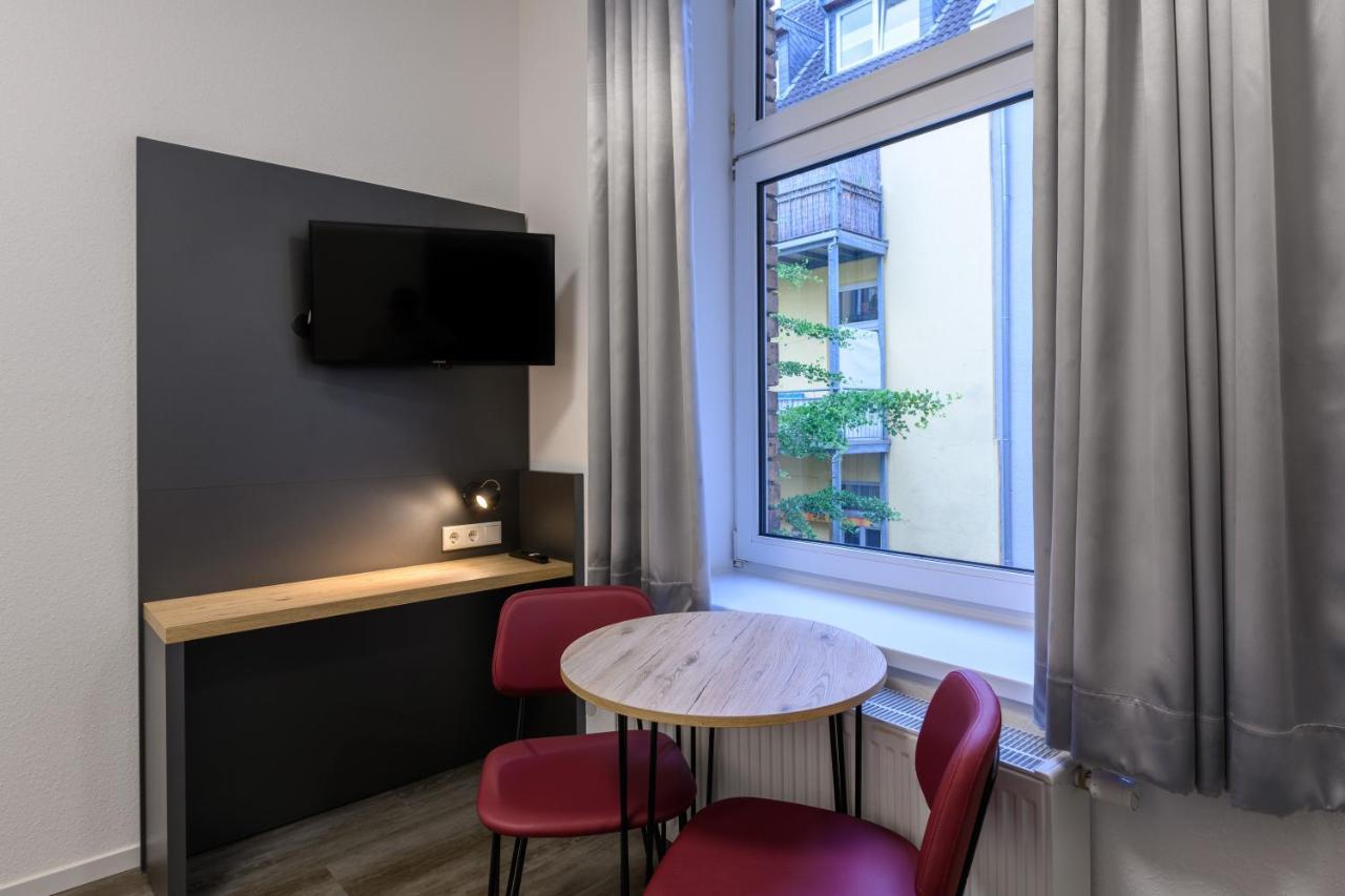 Royale Apartaments Central City Cologne Extérieur photo