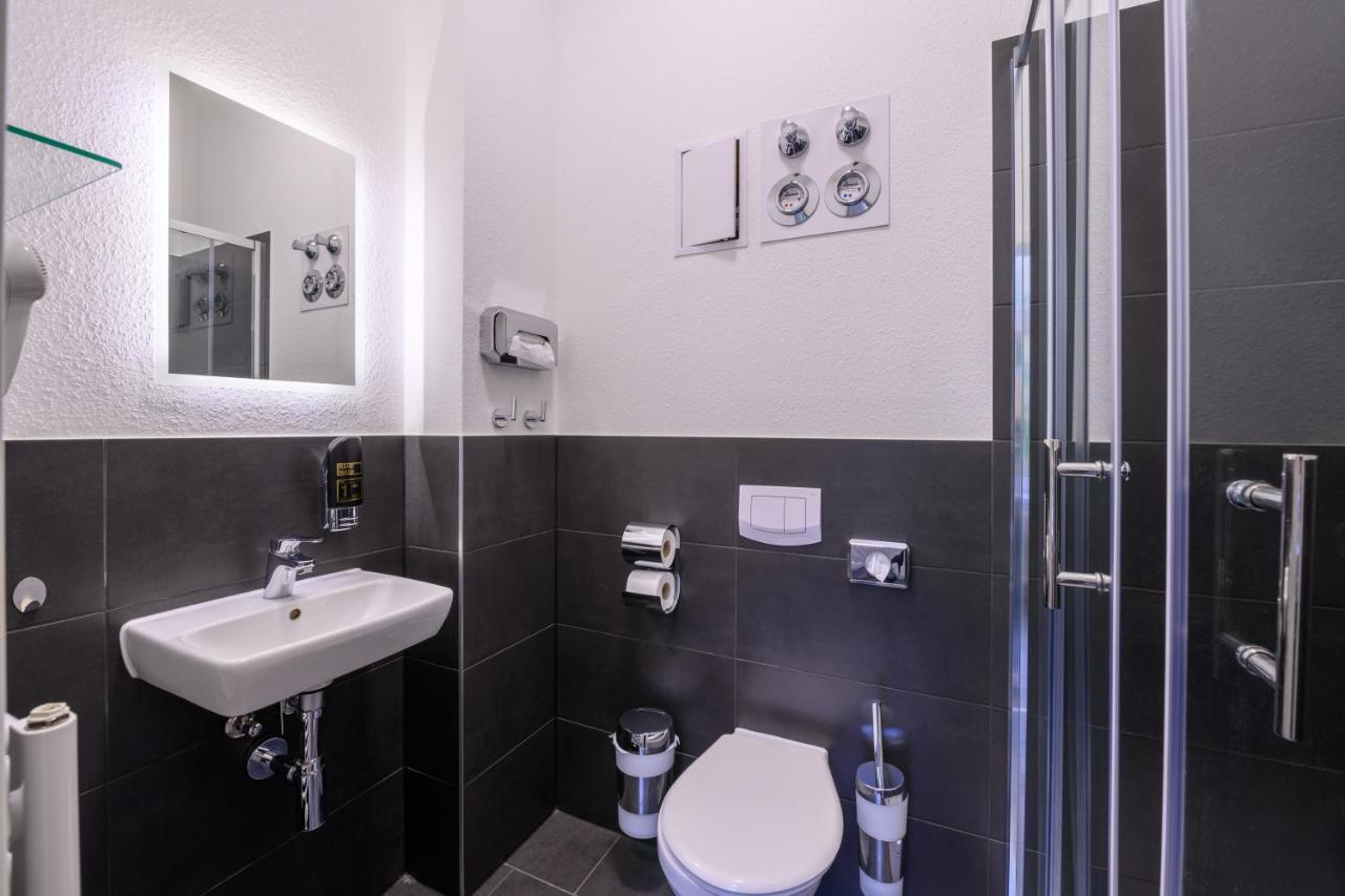 Royale Apartaments Central City Cologne Extérieur photo