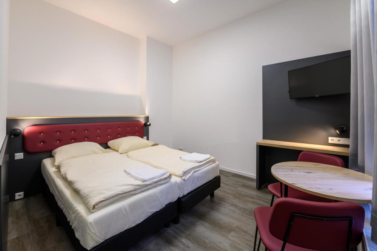 Royale Apartaments Central City Cologne Extérieur photo